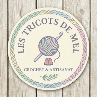 Les tricots de Mel